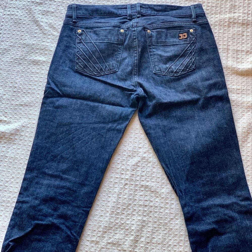 JOE’s JEANS Cuffed size 30